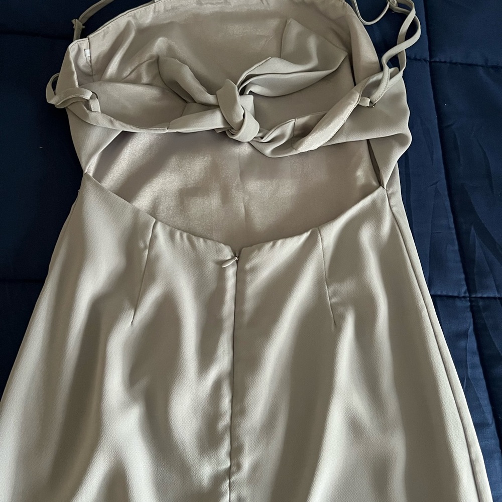 Lulus mini dress